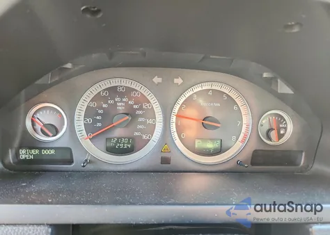 2013 Volvo Xc90 3.2 from USA, damaged, VIN YV4952CZ8D1657818